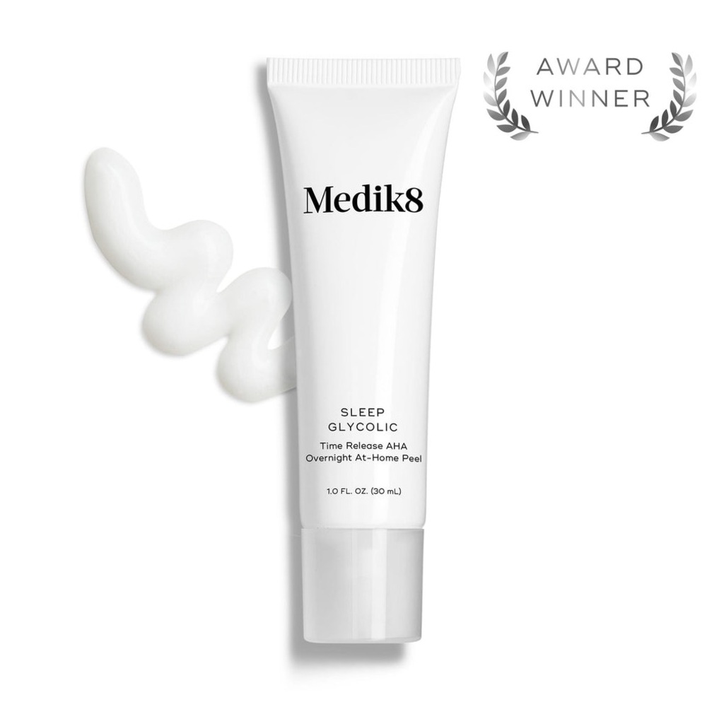 Medik8 Sleep Glycolic